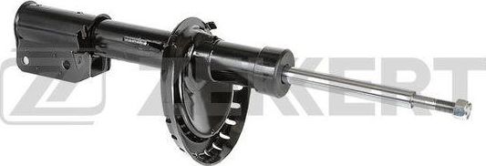 Амортизатор Zekkert. Артикул SG-6578