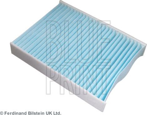 Салонный фильтр Blue Print для Citroen C1 II 2014-2026. Артикул ADT32550