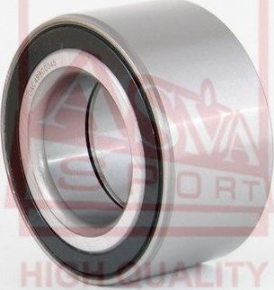 Ступичный подшипник Asva. Артикул DAC49900045