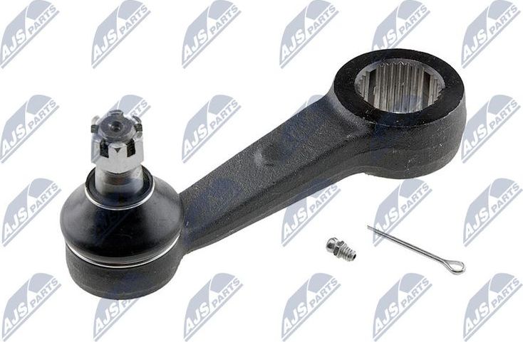 ОПОРА РУЛЕВОЙ КОЛОНКИ FORD NTY. Артикул SWK-FR-000