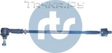 Рулевая тяга поперечная RTS. Артикул 90-00974