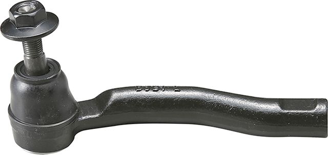 Наконечник рулевой тяги CTR левый для Toyota Prius II (XW20) 2003-2009. Артикул CET-161