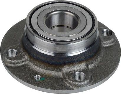 Ступичный подшипник (комплект) Zentparts передний/задний правый/левый для Peugeot Partner I 1996-2015. Артикул Z22029