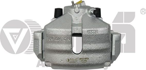 Тормозной цилиндр Vika. Артикул 66151718901