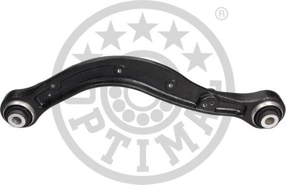 Поперечный рычаг задней подвески Optimal (алюминий). Артикул G5-965