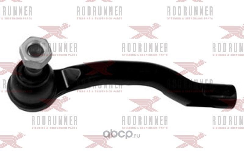 Наконечник рулевой тяги передний (Rodrunner). Артикул TRN581