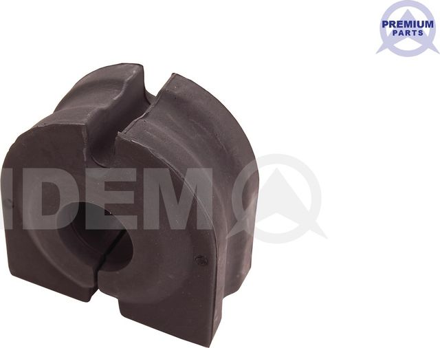 Втулка стабилизатора Sidem передняя для BMW 5 V (E60/E61) 2001-2010. Артикул 821804