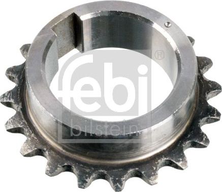 ЗВЕЗДА КОЛЕНВАЛА Febi Bilstein. Артикул 109405