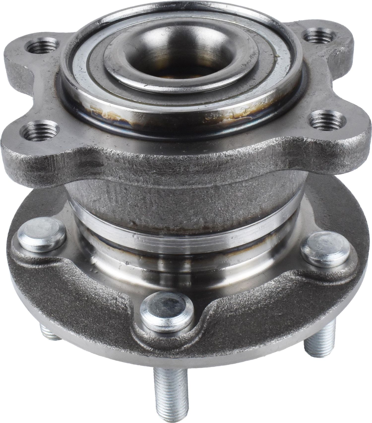 Ступица колеса FORD KUGA CBS 12 (Jikiu). Артикул HW51026