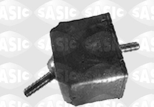 Подушка (опора) двигателя Sasic правая верхняя для Renault 25 1984-1993. Артикул 4001474