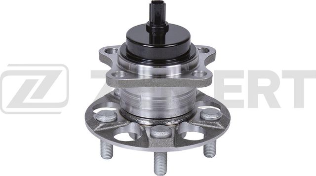 Ступица колеса Zekkert. Артикул RL-2430