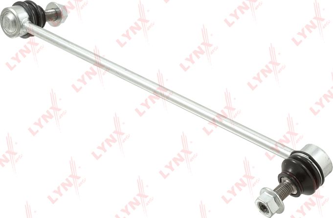Стойка (тяга) стабилизатора LYNXauto. Артикул C7575R
