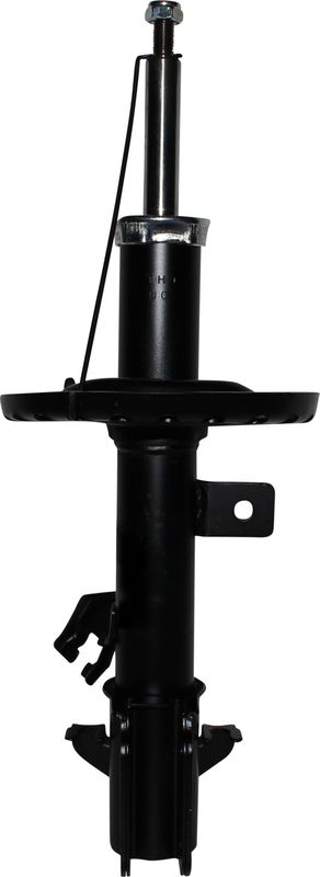 Амортизатор JP Group передний левый для Nissan Micra K12 2003-2010. Артикул 4042101470