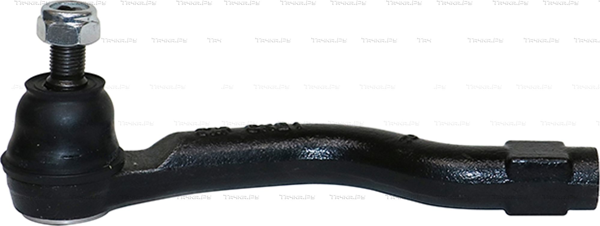 Наконечник рулевой тяги CTR. Артикул CE0244R