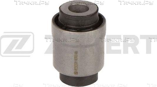 Сайлентблок заднего рычага подвески Zekkert. Артикул GM-6051