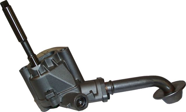 Масляный насос JP Group для Audi 100 IV (C4) 1990-1994. Артикул 1113100300