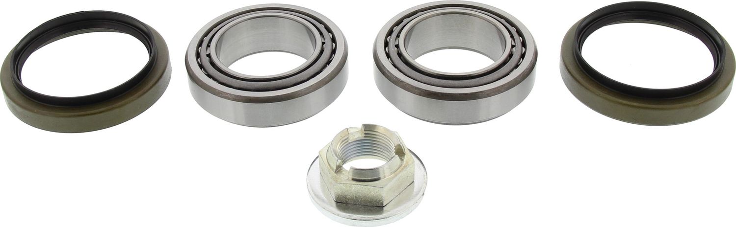 Ступичный подшипник (комплект) MAPCO. Артикул 26684