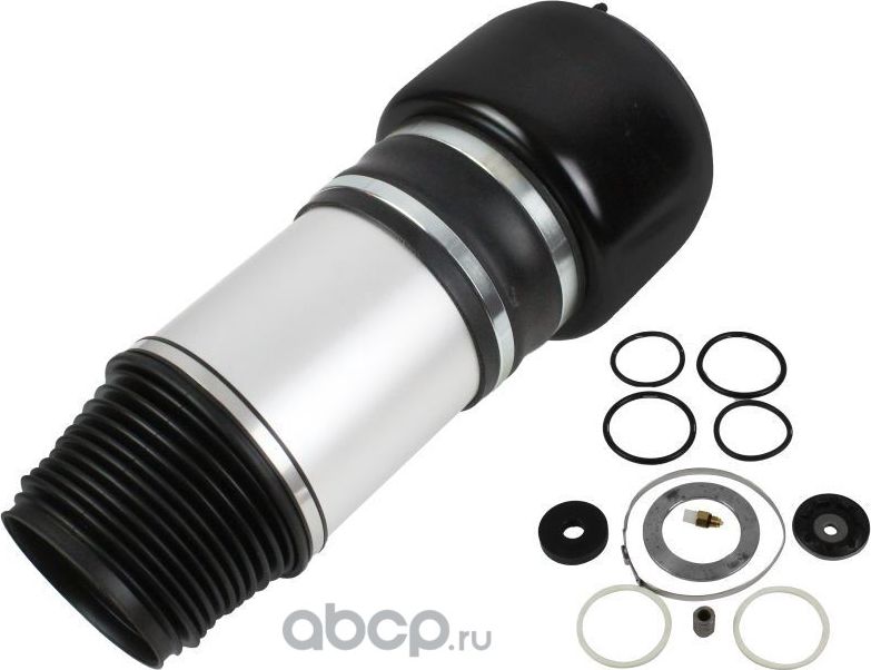 Подушка пневмоподвески (Loro). Артикул 13102004