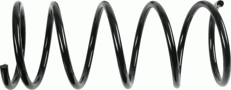 Пружина подвески SACHS. Артикул 998 123