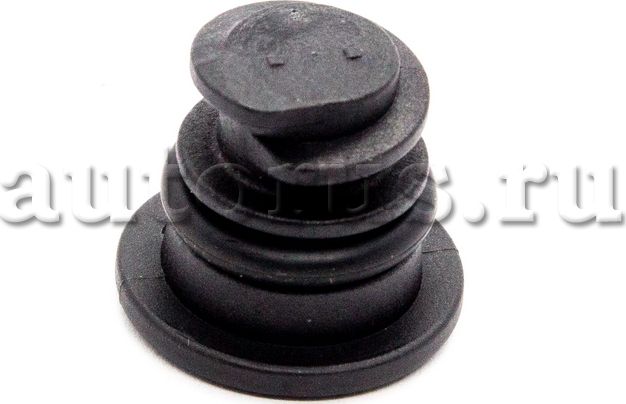 Сливная пробка масляного поддона двигателя VAG. Артикул 06L103801