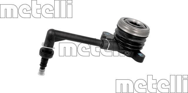 Выжимной подшипник сцепления Metelli (полимерный материал). Артикул 56-0045