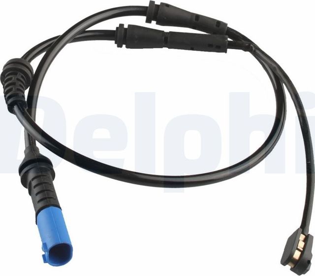 Датчик износа тормозных колодок  Delphi для Toyota Supra V (A90) 2019-2026. Артикул LZ0375