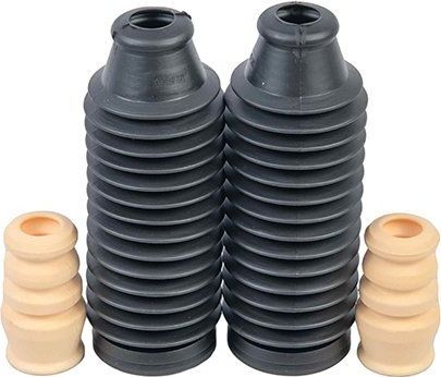 Комплект отбойников и пыльников амортизаторов (стоек) Stellox. Артикул 11-27389-SX