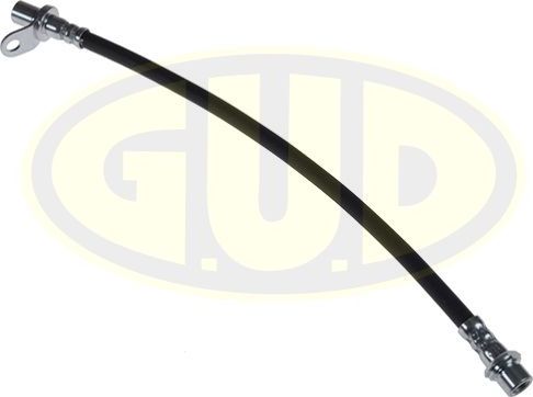 Тормозной шланг G.U.D. задний левый для Toyota Echo 1999-2005. Артикул GBH000200