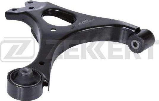 Поперечный рычаг передней подвески Zekkert правый нижний для Honda Civic VIII 2005-2012. Артикул QL-3189