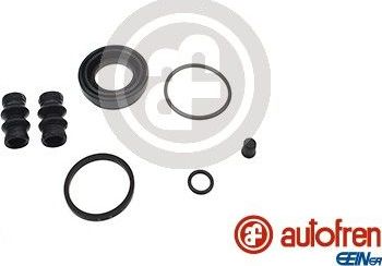 Ремкомплект тормозного суппорта Autofren Seinsa. Артикул D41648