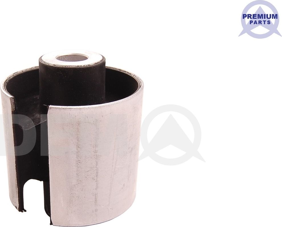 Сайлентблок заднего рычага подвески Sidem. Артикул 821740