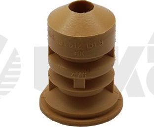 Отбойник амортизатора (стойки) Vika (резина). Артикул 44121107901