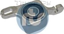 Сайлентблок переднего рычага подвески RTS. Артикул 017-00316-251