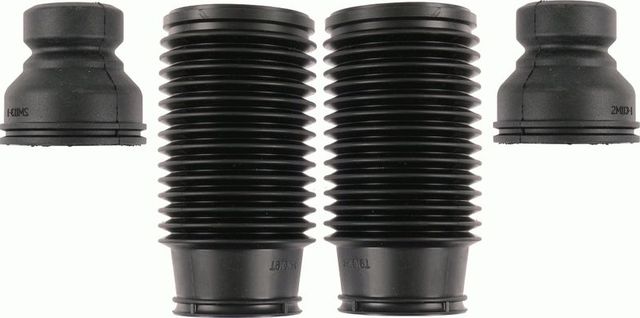 Комплект отбойников и пыльников амортизаторов (стоек) SACHS сервисный комплект передний для Hyundai Accent I 1994-2000. Артикул 900 178