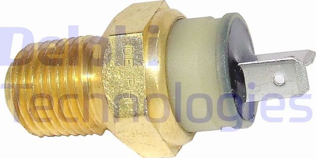 Датчик температуры охлаждающей жидкости Delphi. Артикул TS10267