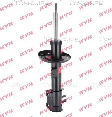 Амортизатор KYB (Каяба) Excel-G. Артикул 339761
