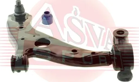 Рычаг MAZDA MAZDA 6 (Asva). Артикул 0524-035