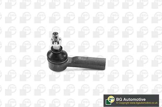 Наконечник рулевой тяги BGA. Артикул SR9108