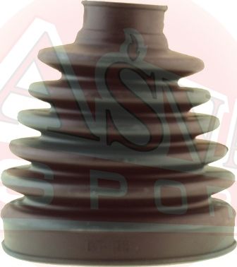 Пыльник шруса Asva. Артикул ASBT-KB4