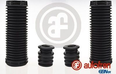 Комплект отбойников и пыльников амортизаторов (стоек) Autofren Seinsa. Артикул D5147