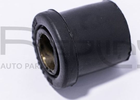 Втулка рессоры RED Line передняя для Mazda B-series IV 1998-1999. Артикул 43MZ003