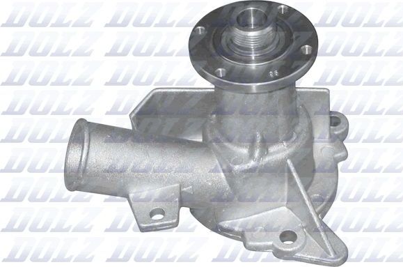 Помпа (водяной насос) Dolz. Артикул B212