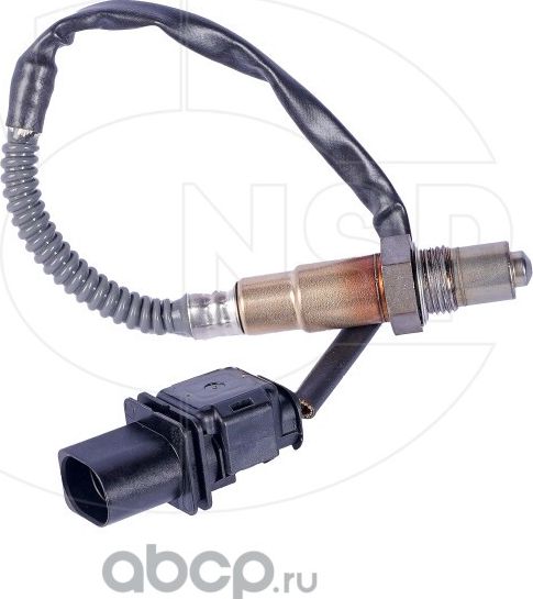 Датчик кислорода CHERY Tiggo 4 (20-),Tiggo 7 Pro (20-) NSP NSP. Артикул NSPRS92N20