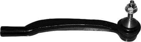 Наконечник рулевой тяги SKF. Артикул VKDY 316028