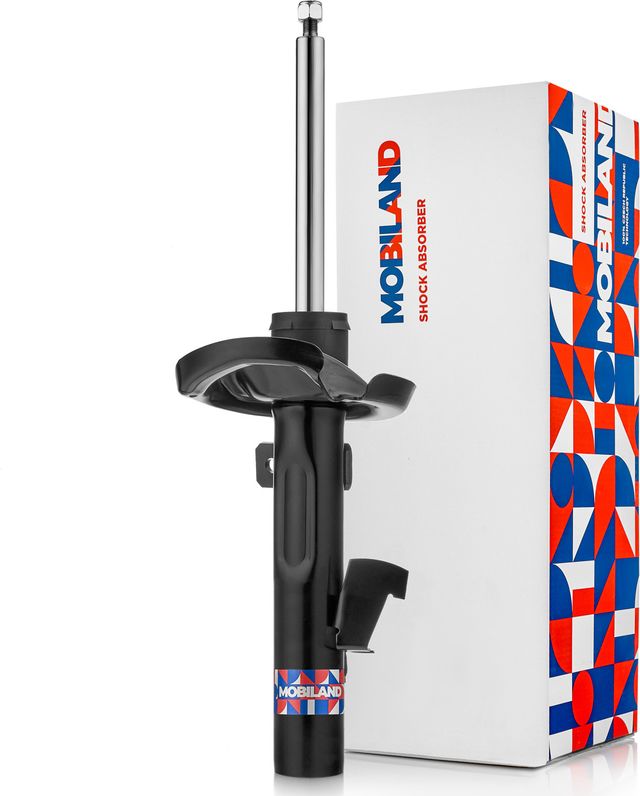 Амортизатор Mobiland. Артикул 134122360