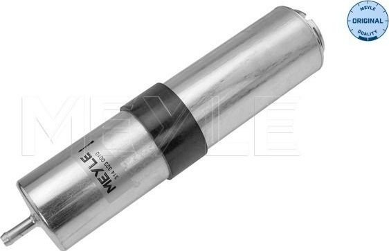 Топливный фильтр Meyle (Металл). Артикул 314 323 0010