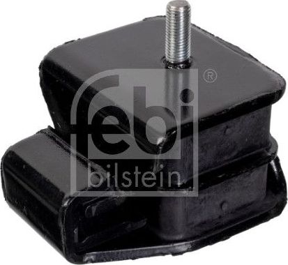 Подушка (опора) двигателя Febi Bilstein (резина/металл). Артикул 177750