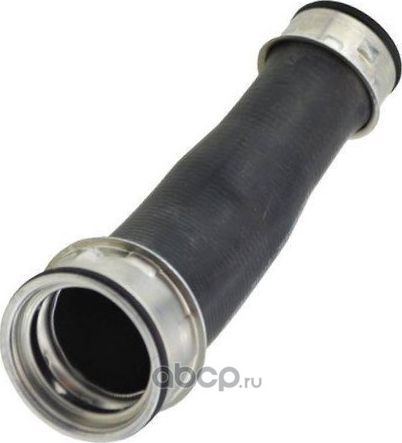 Патрубок интеркулера VAG. Артикул 7H0145555C