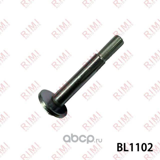 Эксентриковый болт Honda MDX (YD) 3.5 (YD1) 2003-2007 (Rimi). Артикул BL1102