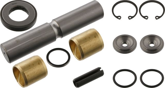 Ремкомплект шкворня поворотного кулака  Febi Bilstein передний правый/левый для Mercedes-Benz T1 1977-1996. Артикул 03652